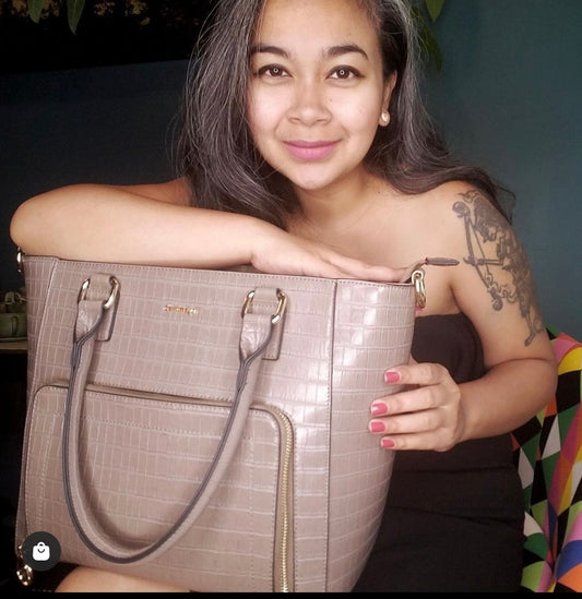 Five Benefits of Vegan Bags