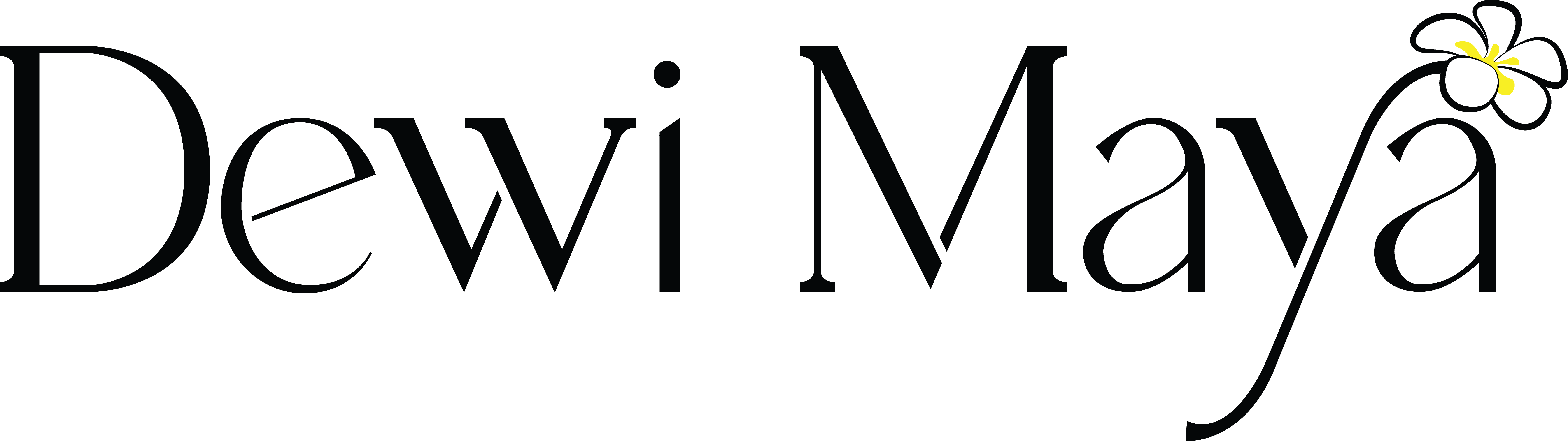 Dewi Maya logo